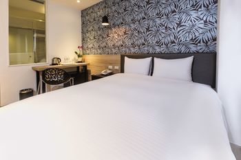 Hotel New Queen 2