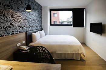 Hotel New Queen 2