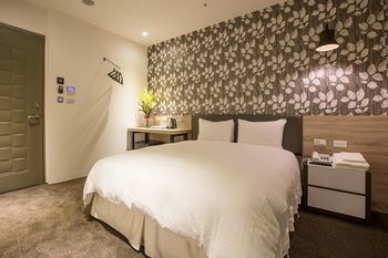 Hotel New Queen 2