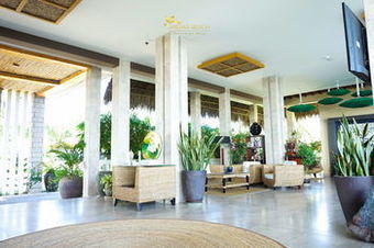 Apartamento Aroma Beach Resort & Spa