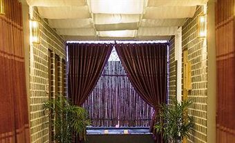 Apartamento Aroma Beach Resort & Spa