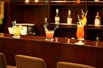 Cendeluxe Hotel - Managed By H & K Hospitality