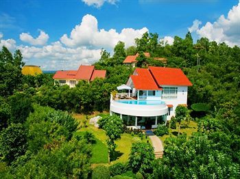 Apartamento Vietstar Resort & Spa