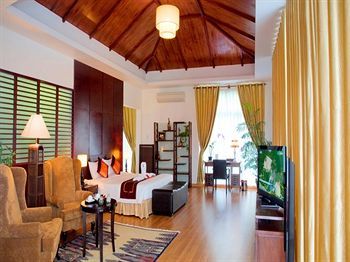 Apartamento Vietstar Resort & Spa