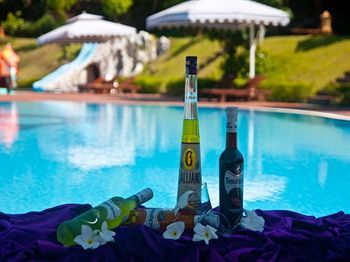 Apartamento Vietstar Resort & Spa