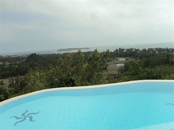 Apartamento Vietstar Resort & Spa