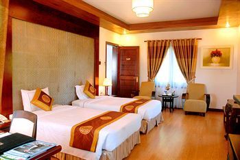 Apartamento Vietstar Resort & Spa