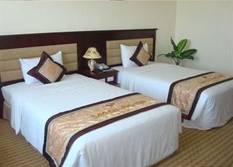 Saigon Phu Yen Hotel