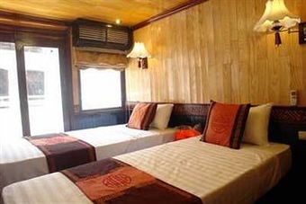 Hotel Annam Junk