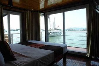 Hotel Annam Junk