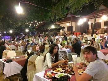 Apartamento Kim Hoa Resort