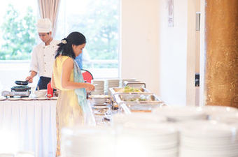 Apartamento Kim Hoa Resort