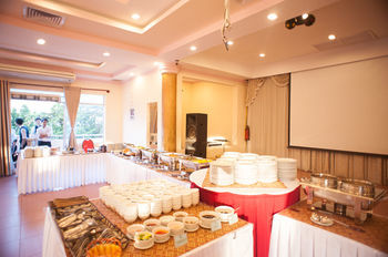 Apartamento Kim Hoa Resort