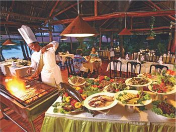 Apartamento Saigon Phu Quoc Resort