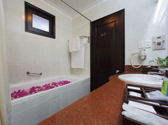 Apartamento Saigon Phu Quoc Resort