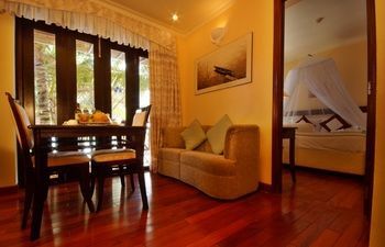 Apartamento Saigon Phu Quoc Resort