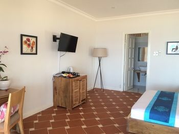 Hotel Peppercorn Beach