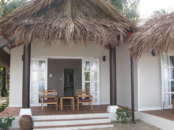 Hotel Peppercorn Beach