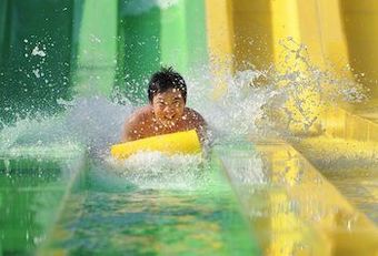 Hotel Vinpearl Villa Phu Quoc