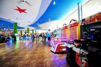 Hotel Vinpearl Villa Phu Quoc