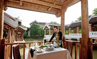 Apartamento Long Beach Resort, Phu Quoc Island