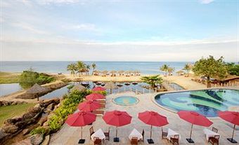 Apartamento Long Beach Resort, Phu Quoc Island