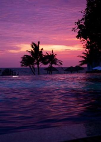 Apartamento Long Beach Resort, Phu Quoc Island