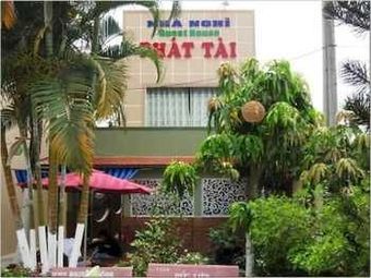 Phat Tai Hotel