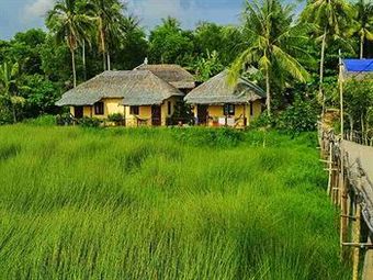 Hotel Thai Tan Tien Resort