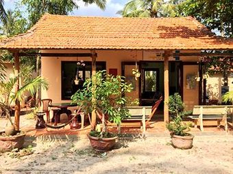 Hotel Thai Tan Tien Resort