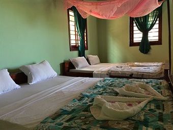 Hotel Thai Tan Tien Resort