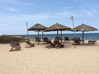 Hotel Thai Tan Tien Resort