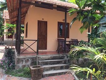 Hotel Thai Tan Tien Resort