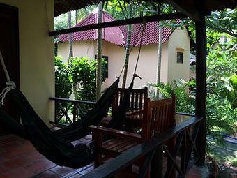 Hotel Thai Tan Tien Resort