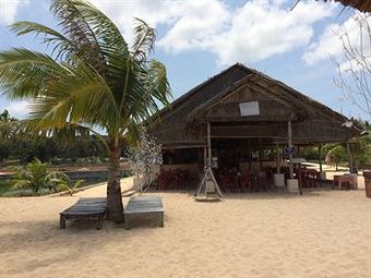 Hotel Thai Tan Tien Resort