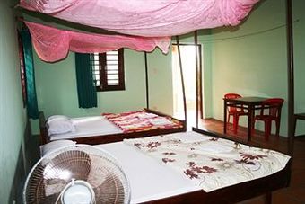 Hotel Thai Tan Tien Resort