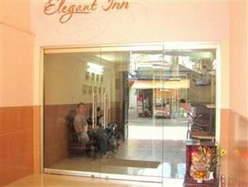 Hotel Elegant Inn