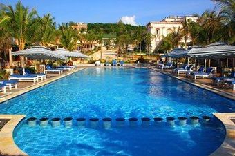 Hotel Phu Van Resort & Spa