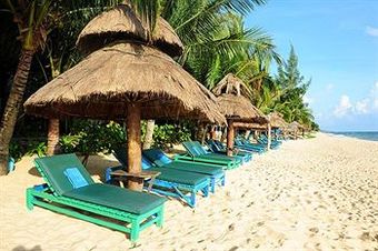 Apartamento Sasco Blue Lagoon Resort