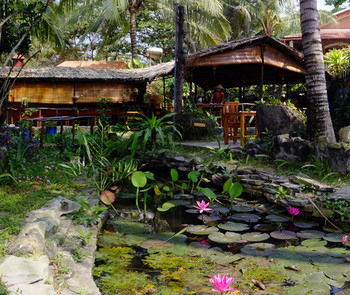 Apartamento Cassia Cottage