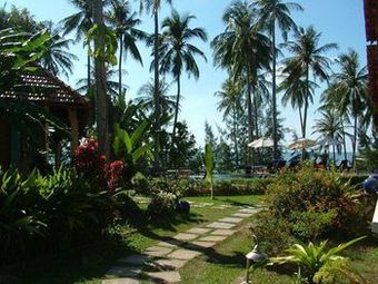 Apartamento Cassia Cottage