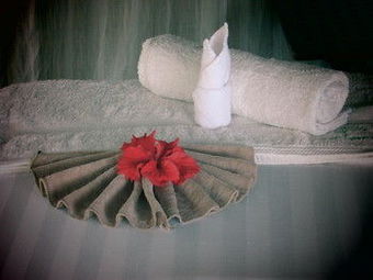 Apartamento Cassia Cottage