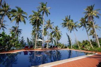 Apartamento Cassia Cottage