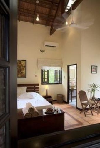 Apartamento Cassia Cottage
