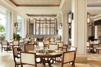 Hotel Vinpearl Resort Phu Quoc