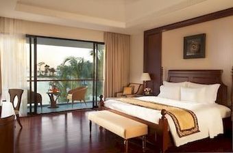 Hotel Vinpearl Resort Phu Quoc
