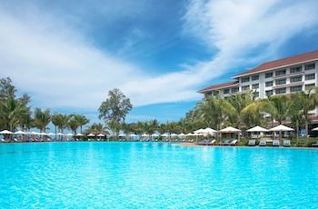 Hotel Vinpearl Resort Phu Quoc