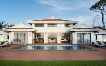 Hotel Vinpearl Resort Phu Quoc