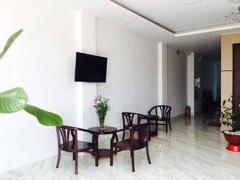 Victoria Phu Quoc Hotel