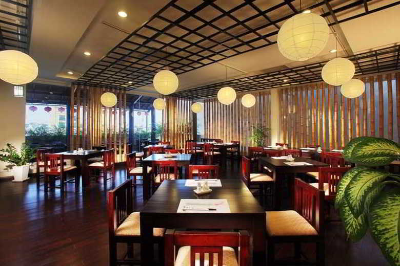 First Hotel Ho Chi Minh